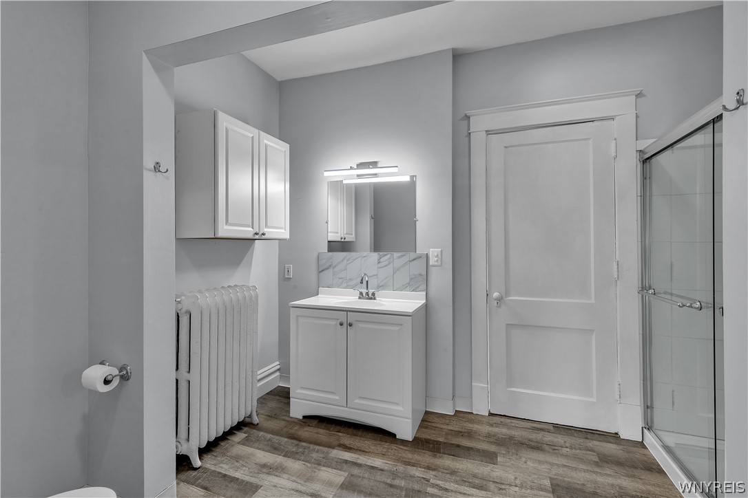 520 Main Street Porter, NY 14174 - Photo 35 of 50 Main residence second floor full bath