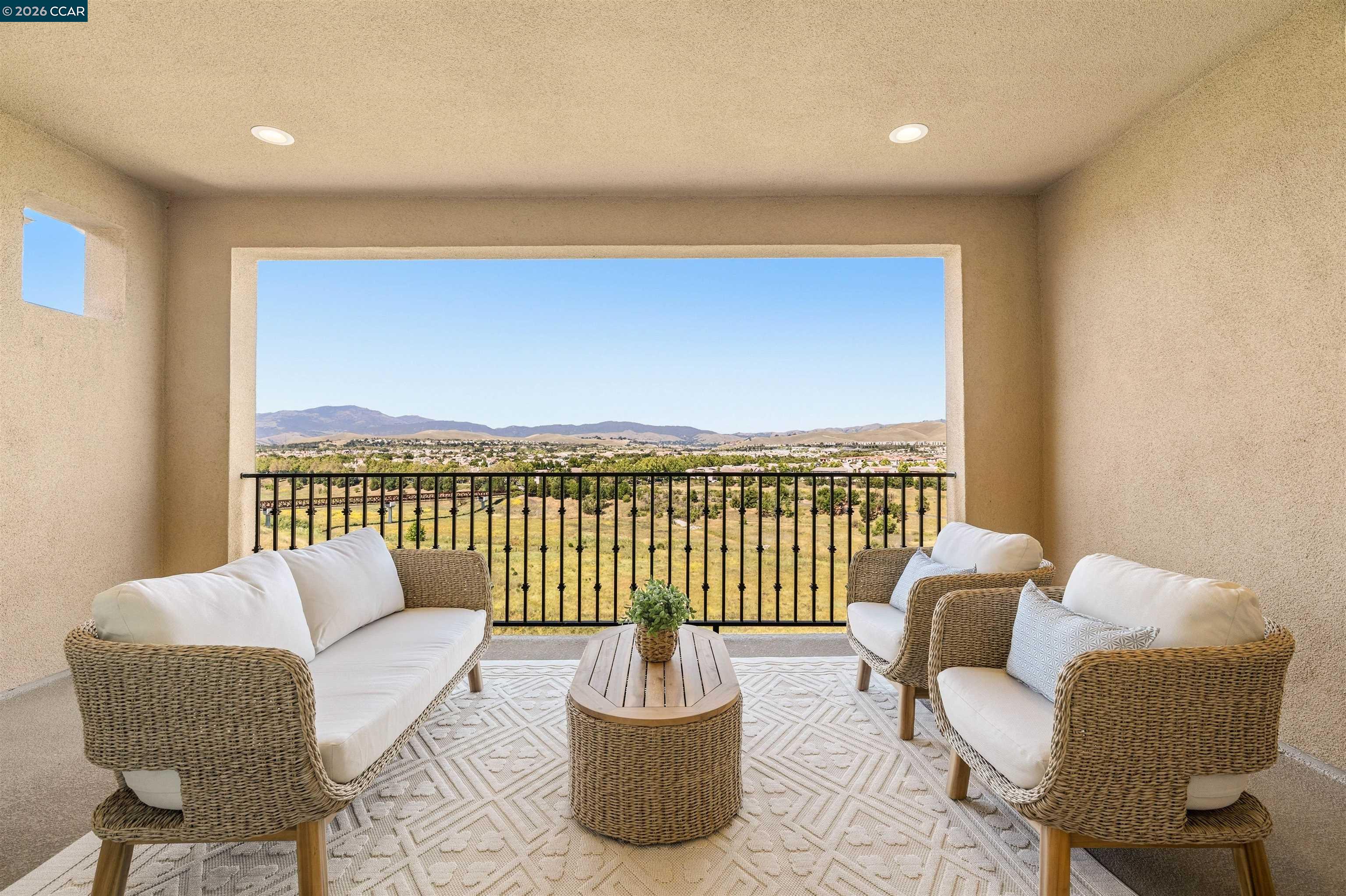 1195 Trumpet Vine Lane San Ramon, CA 94582 - Photo 23 of 38