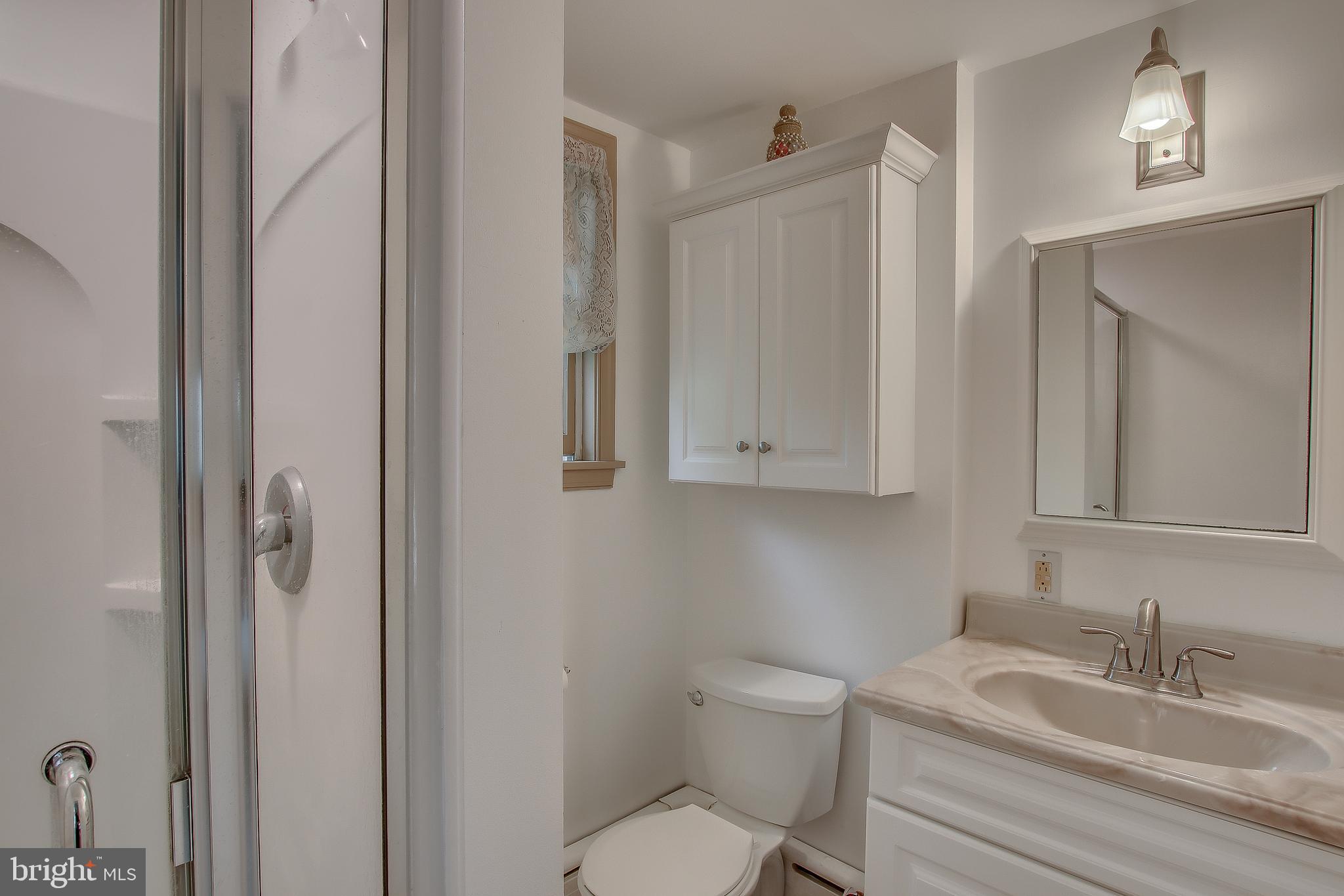 3619 Edencroft Road Huntingdon Valley, PA 19006 - Photo 18 of 22 Master Bathroom