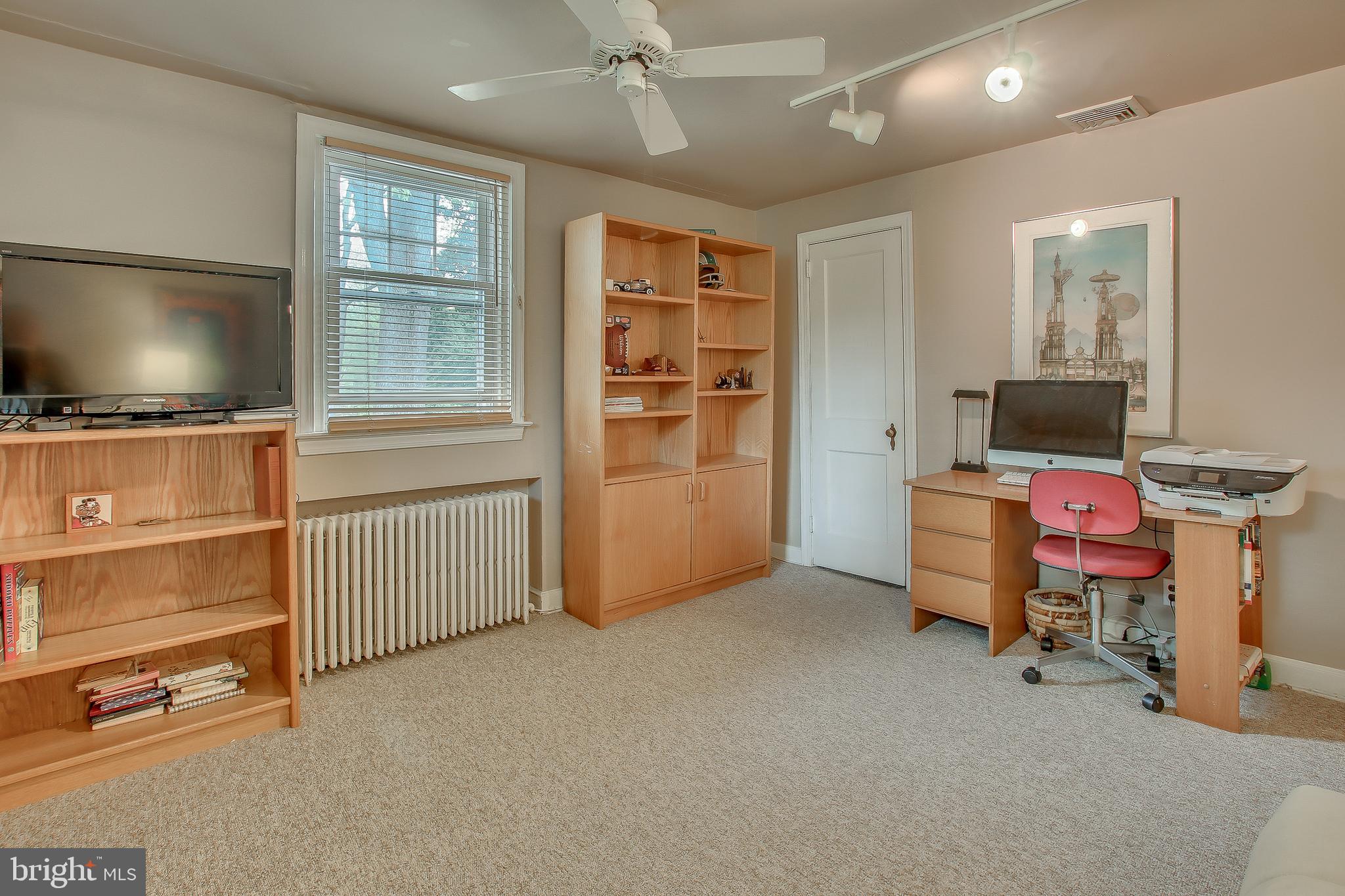 3619 Edencroft Road Huntingdon Valley, PA 19006 - Photo 20 of 22 3rd Bedroom
