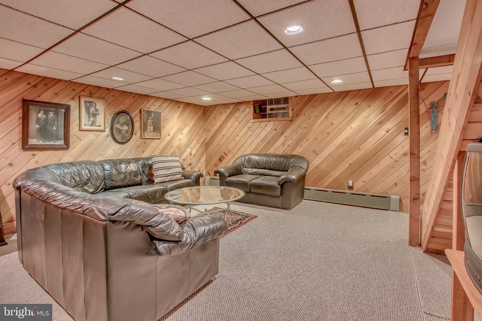 3619 Edencroft Road Huntingdon Valley, PA 19006 - Photo 22 of 22 Finished Basement