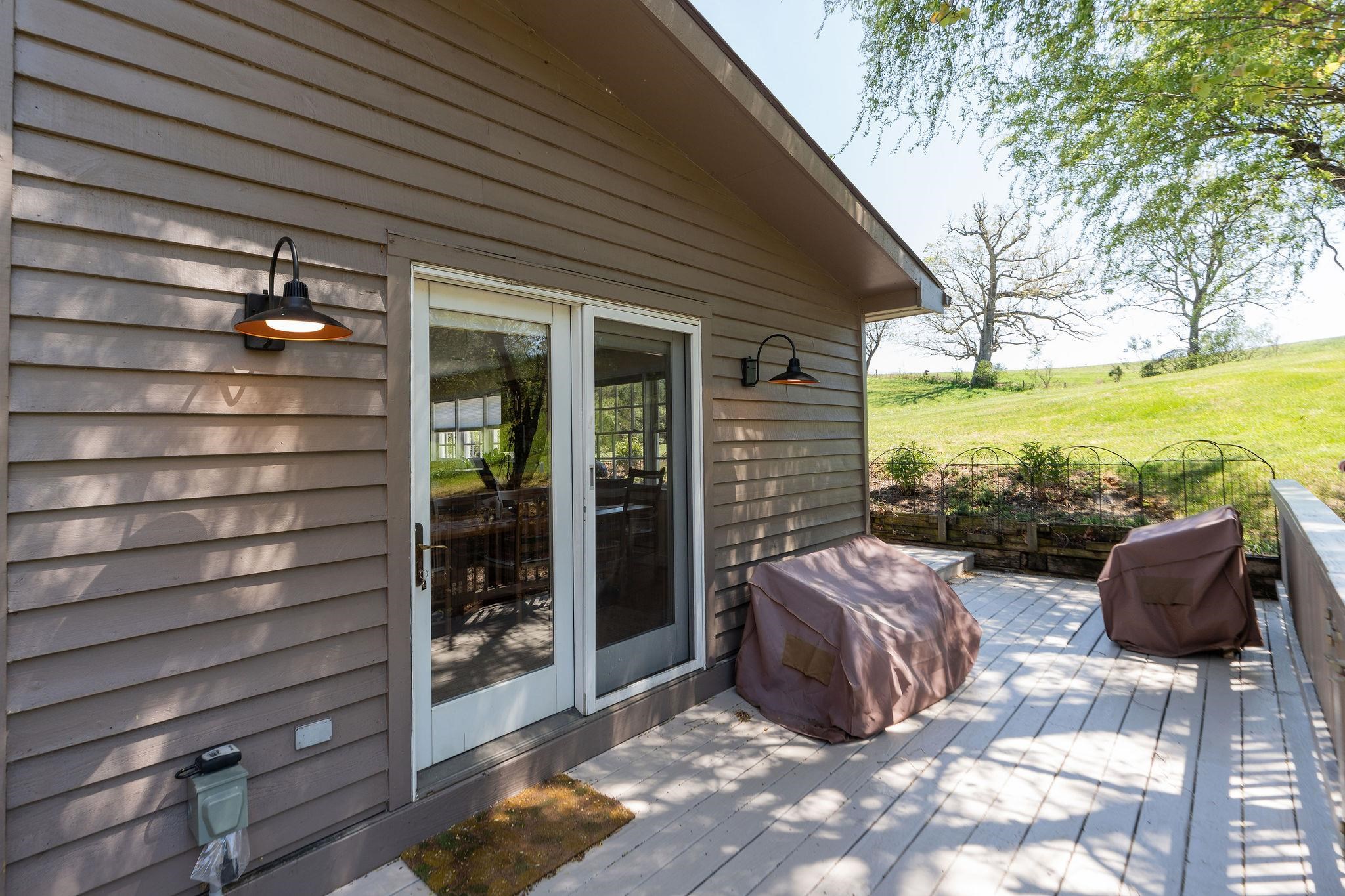 1772 Newport Road Raphine, VA 24472 - Photo 44 of 52