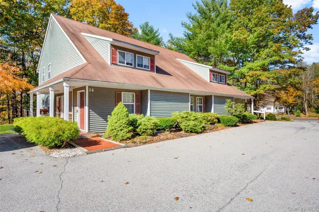 $1,700 | 125 East Market Street, Unit 1A, Hyde Park, NY 12538