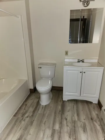 $1,700 | 125 East Market Street, Unit 1A, Hyde Park, NY 12538