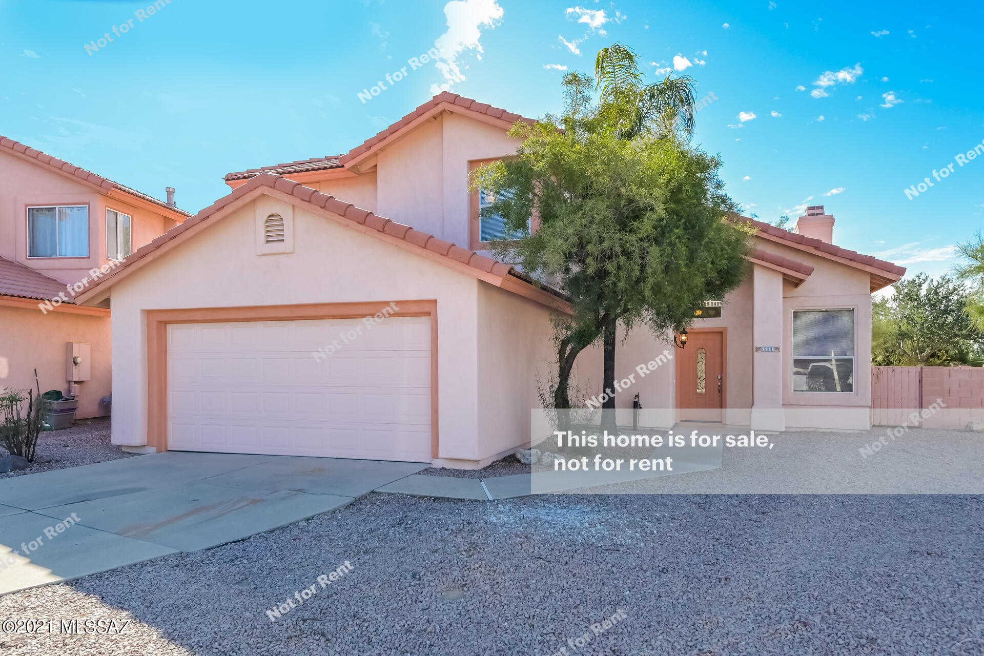 9921 North Sky Ridge Place Tucson, AZ 85742 - Photo 8 of 27
