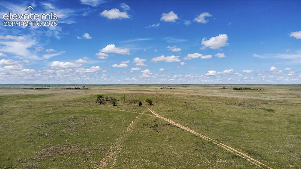 39320 Truckton Road Rush, CO 80833 - Photo 2 of 19 a view of an ocean and a city