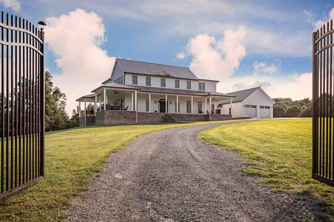 301 Herd Road Decatur, TN 37322 - Photo 2 of 32 Gallery Image 2