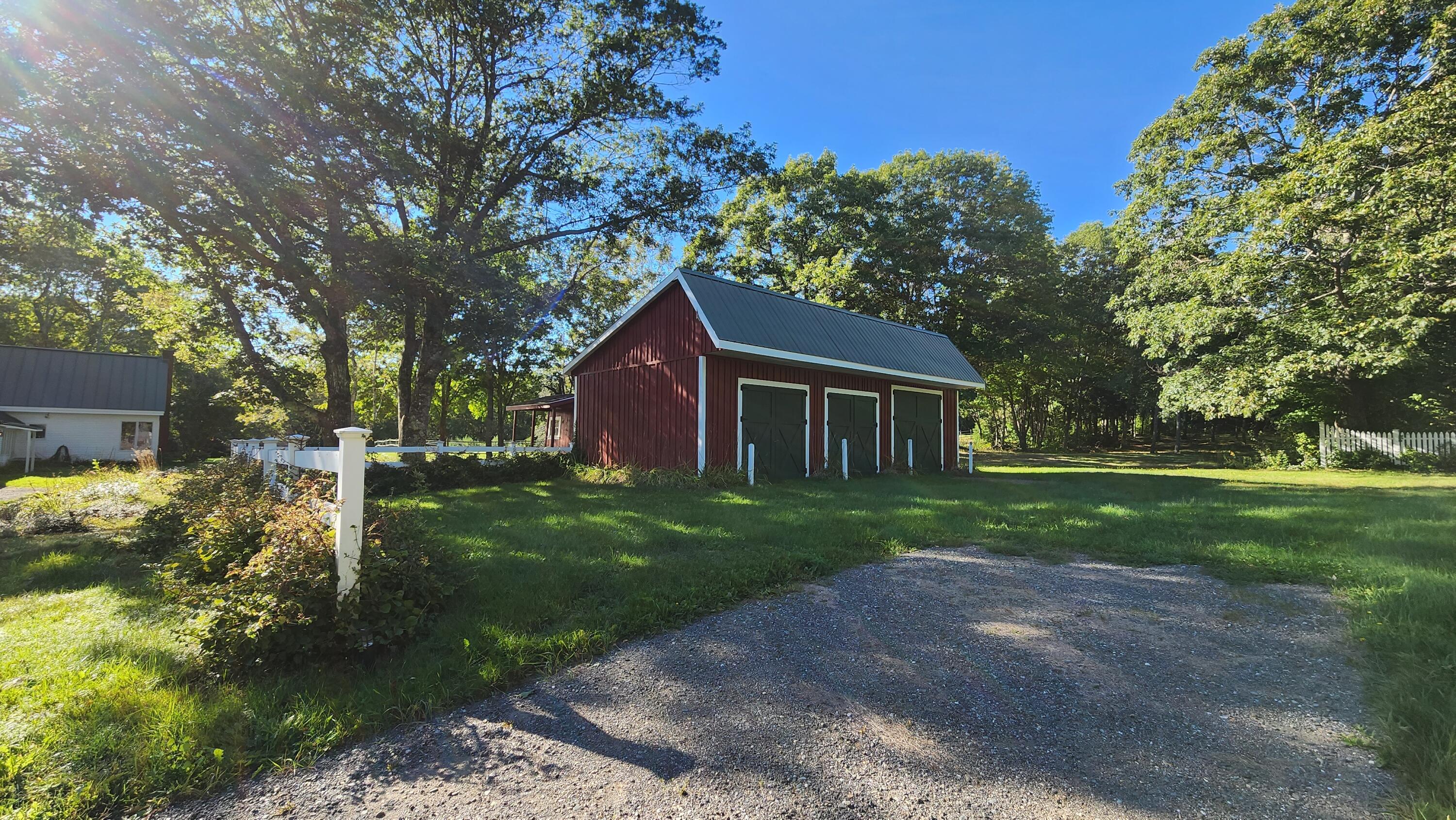 2802 Kennebec Road Newburgh, ME 04444 - Photo 10 of 100 20220916_154251