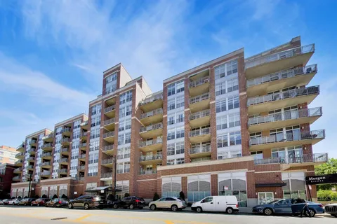 $325,000 | 111 South Morgan Street, Unit 620, Chicago, IL 60607