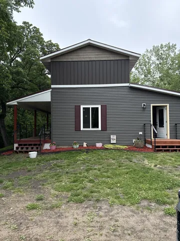 $485,500 | 40815 Shadow Drive, Clitherall, MN 56524