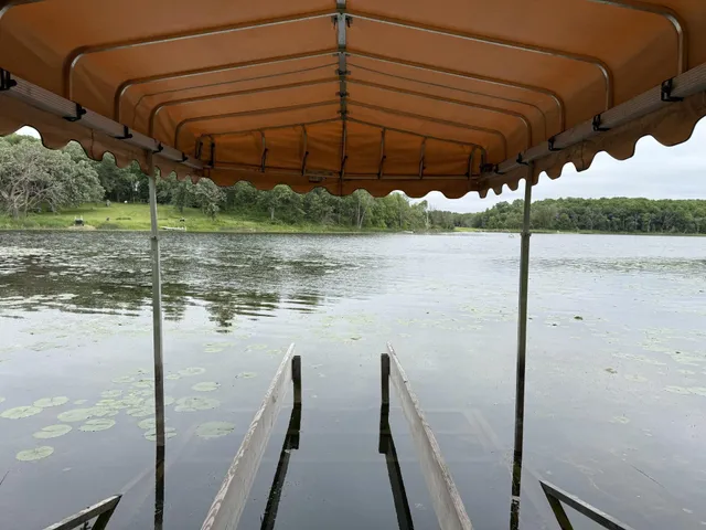 $485,500 | 40815 Shadow Drive, Clitherall, MN 56524