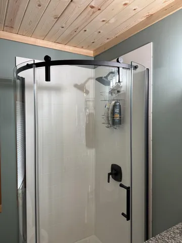 $485,500 | 40815 Shadow Drive, Clitherall, MN 56524