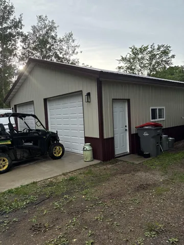 $485,500 | 40815 Shadow Drive, Clitherall, MN 56524