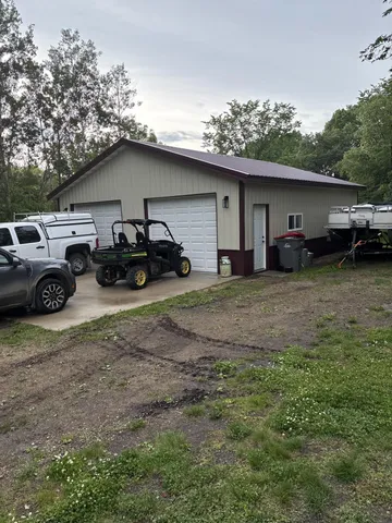 $485,500 | 40815 Shadow Drive, Clitherall, MN 56524