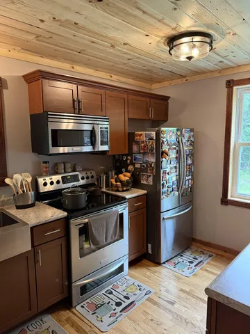 $485,500 | 40815 Shadow Drive, Clitherall, MN 56524