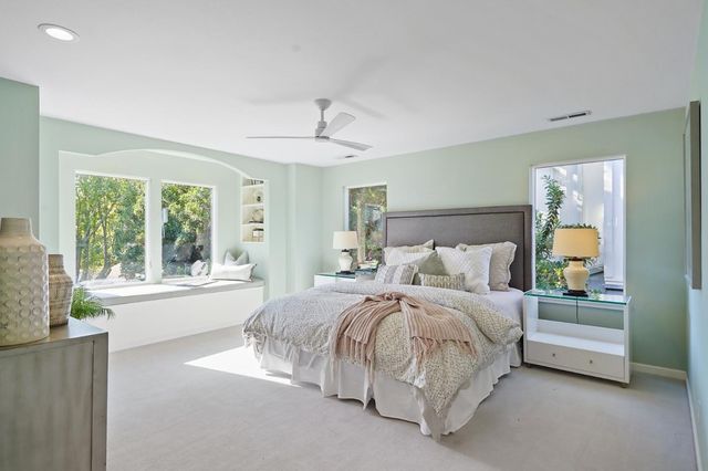 $3,050,000 | 2033 Oakley Avenue, Menlo Park, CA 94025