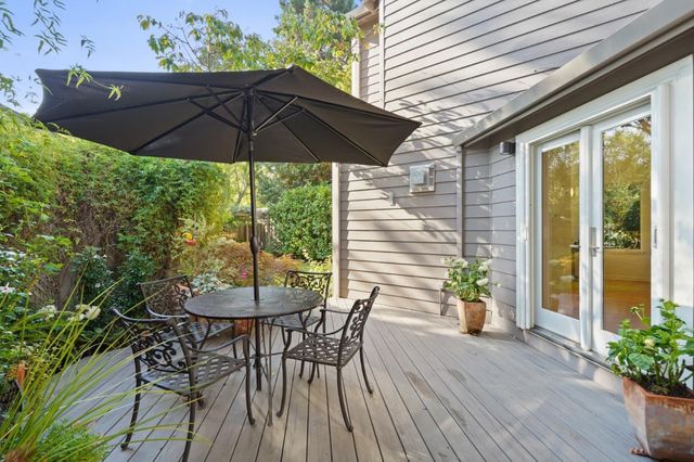 $3,050,000 | 2033 Oakley Avenue, Menlo Park, CA 94025