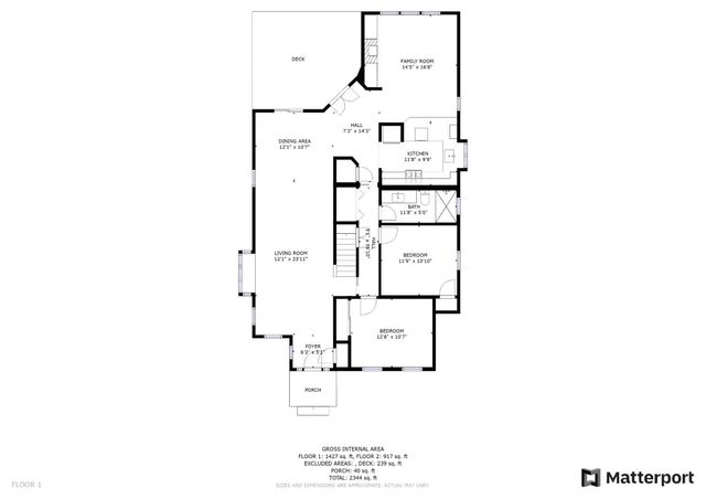 $3,050,000 | 2033 Oakley Avenue, Menlo Park, CA 94025