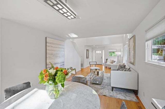 $3,050,000 | 2033 Oakley Avenue, Menlo Park, CA 94025