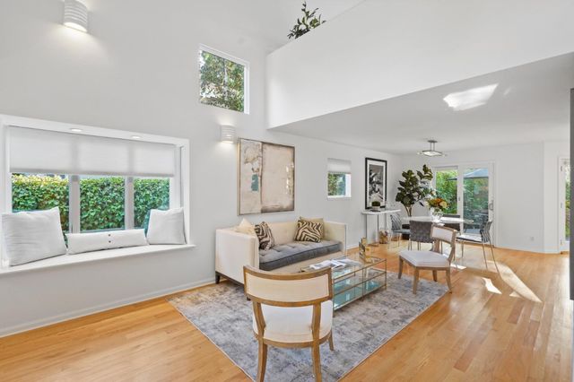 $3,050,000 | 2033 Oakley Avenue, Menlo Park, CA 94025
