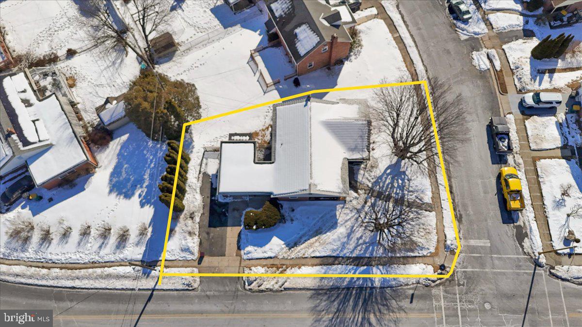 629 Lawrence Avenue Reading, PA 19609 - Photo 30 of 39 a view of tall buildings