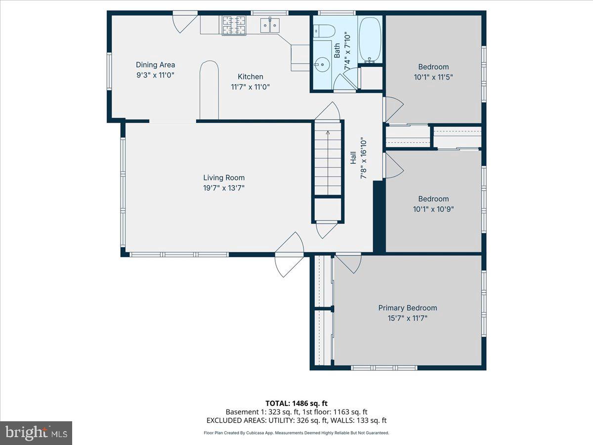 629 Lawrence Avenue Reading, PA 19609 - Photo 38 of 39