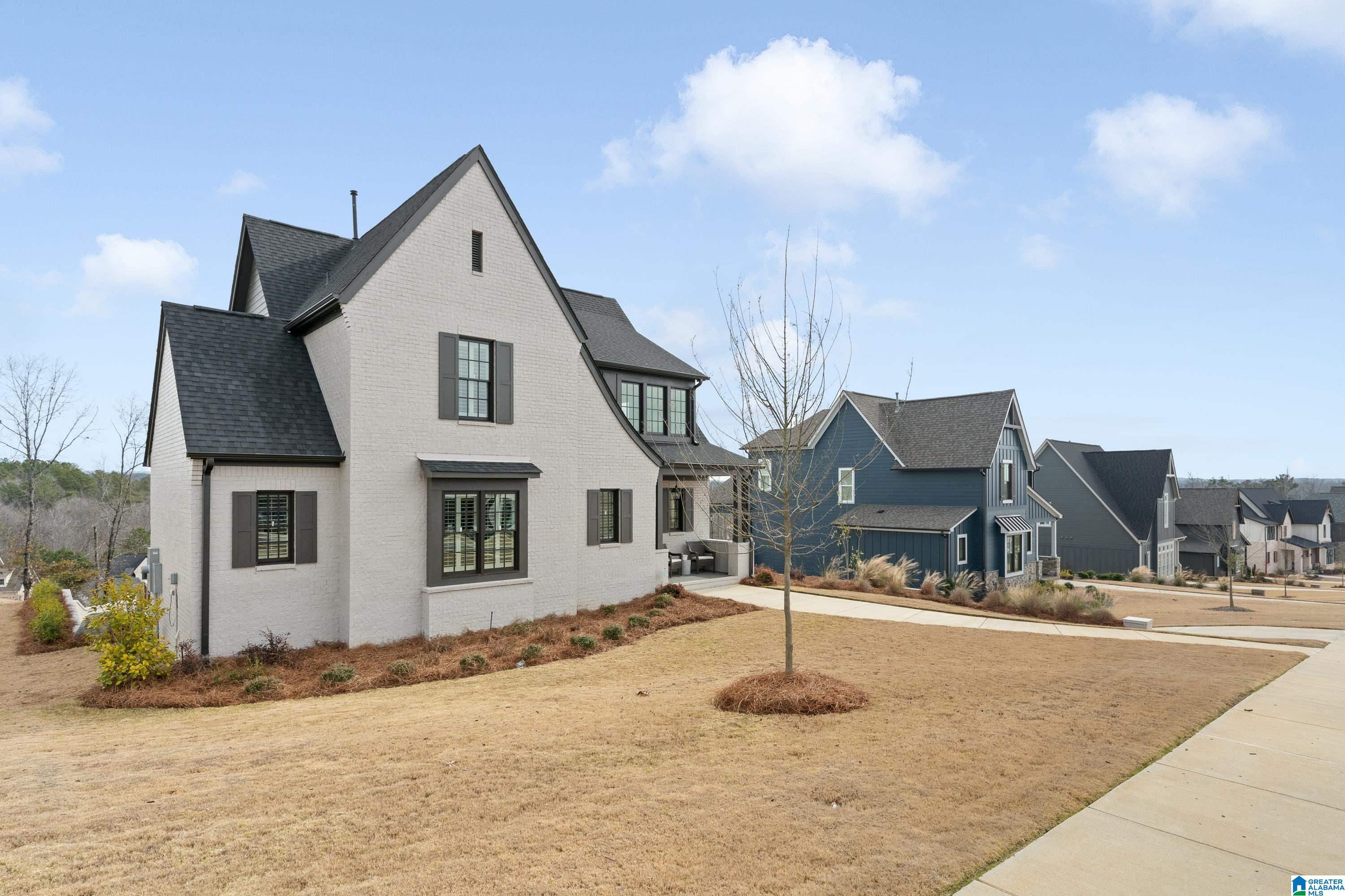 1895 Blackridge Road Birmingham, AL 35244 - Photo 2 of 83