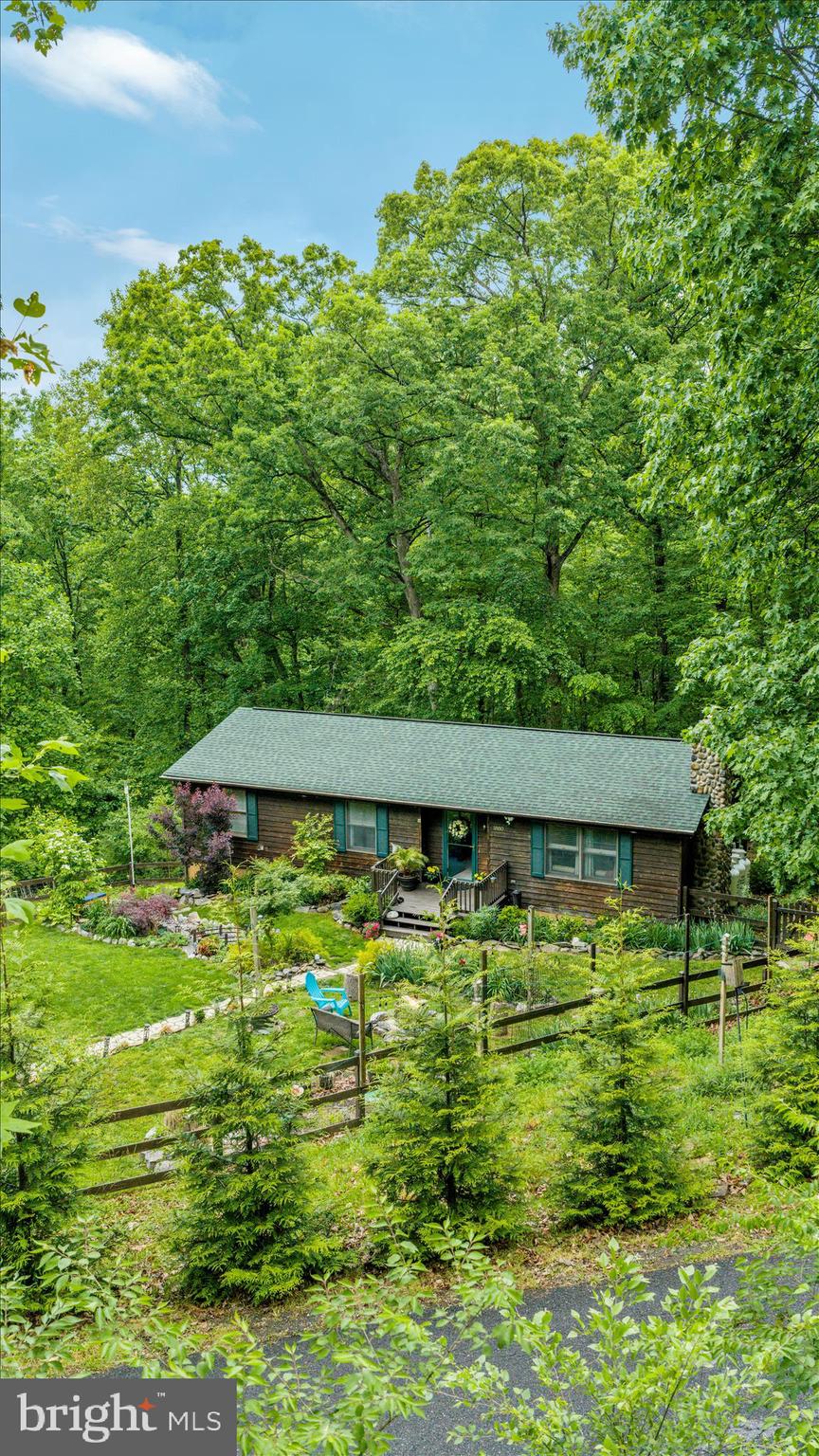 1880 Blue Mountain Road Front Royal, VA 22630 - Photo 29 of 33