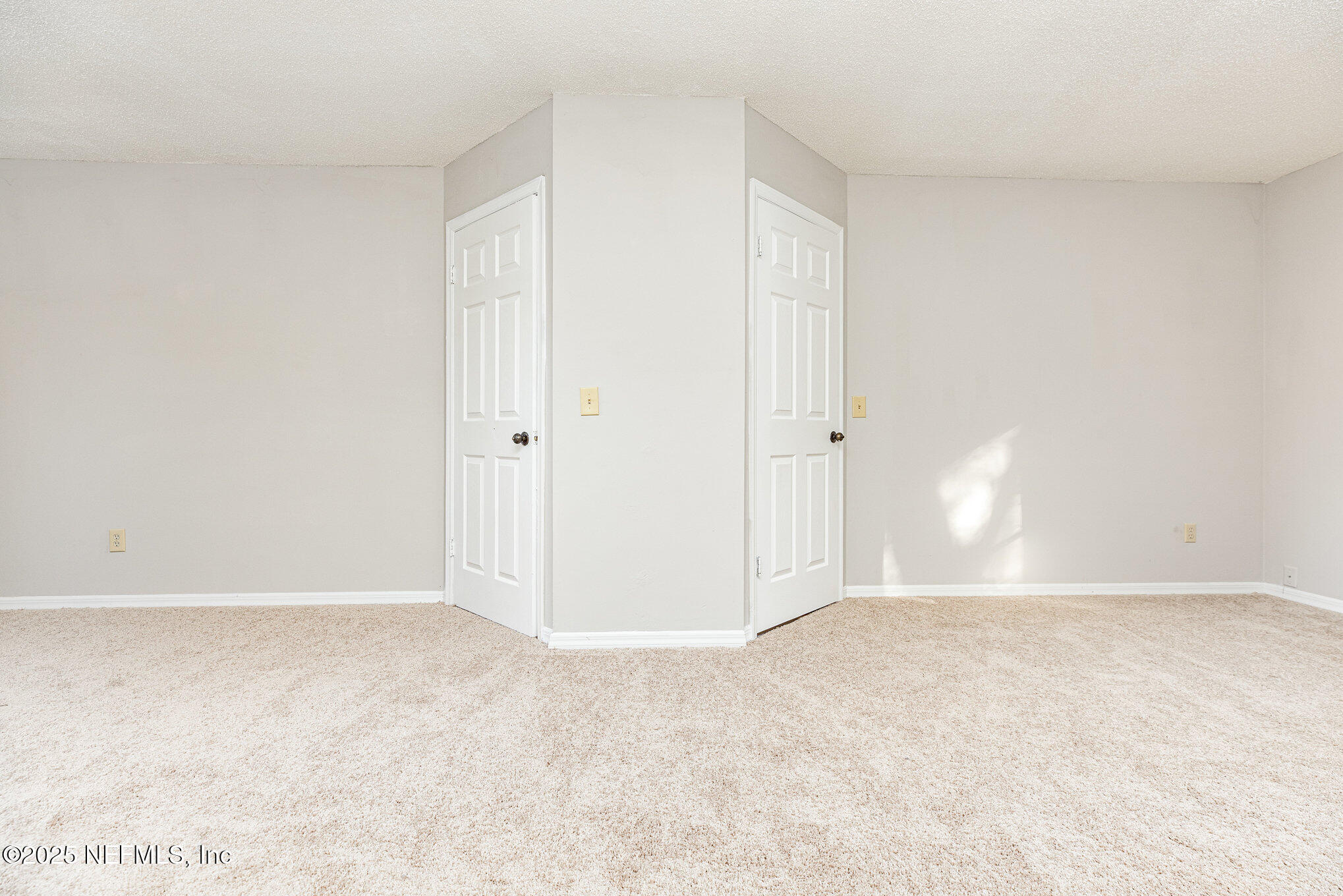 4341 Chokeberry Road Middleburg, FL 32068 - Photo 26 of 38 a view of an empty room