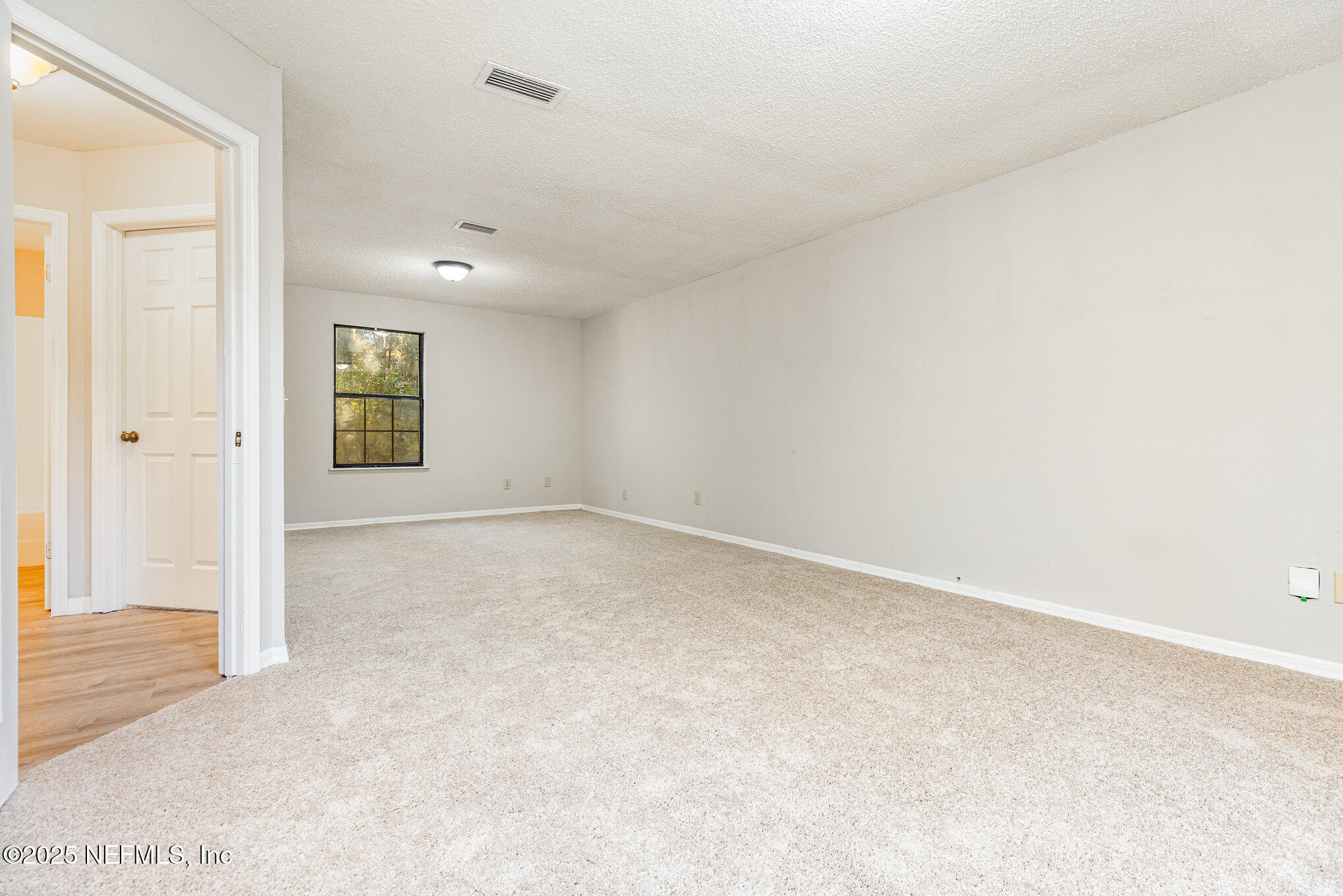 4341 Chokeberry Road Middleburg, FL 32068 - Photo 27 of 38 an empty room with windows and closet