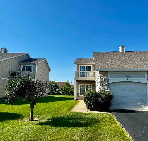 $178,000 | 2241 Tallgrass Court, Unit 12, Beloit, WI 53511