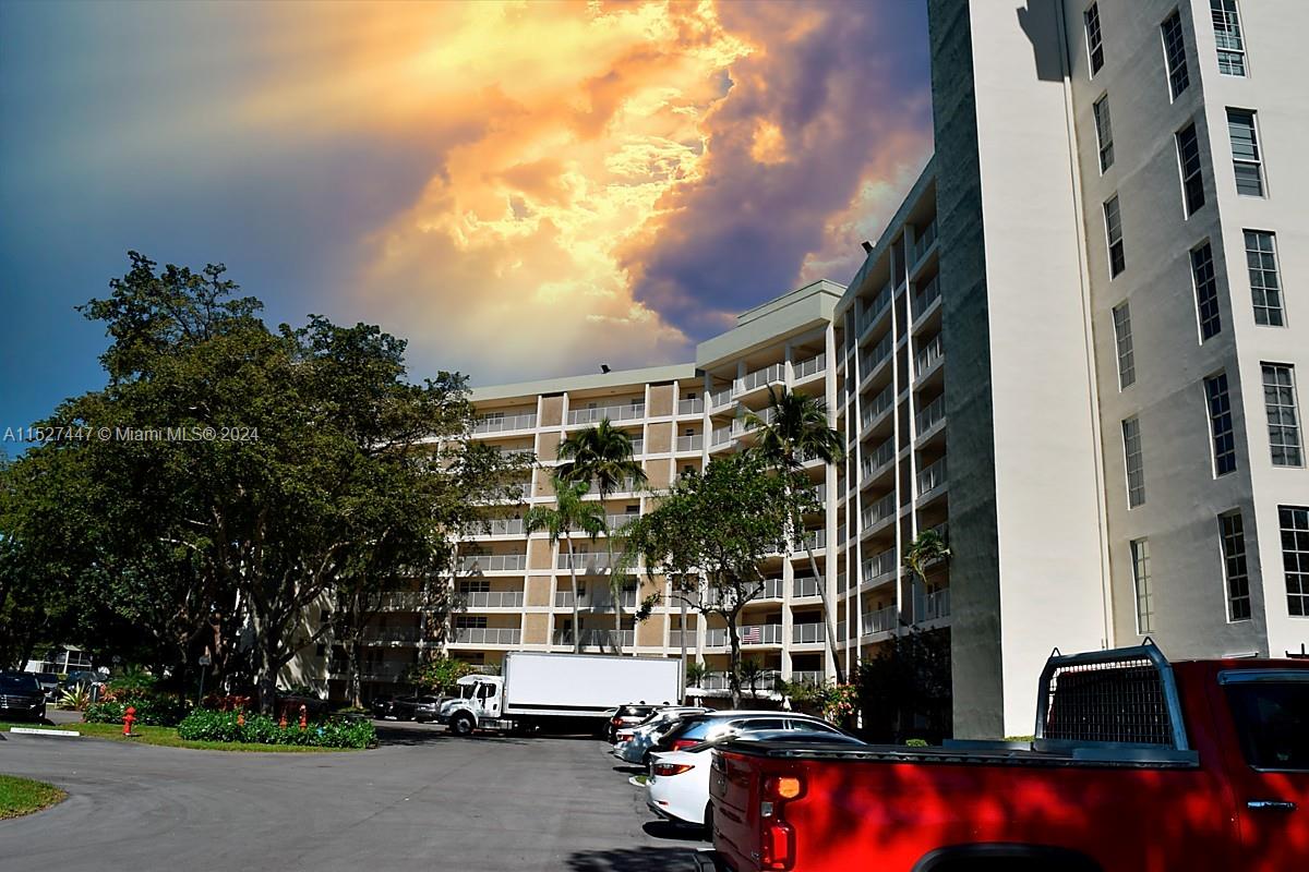 3051 North Course Dr Unit 705  