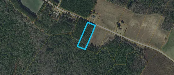 $69,900 | 2.11-acres Boggy Branch Road, Nichols, SC 29581