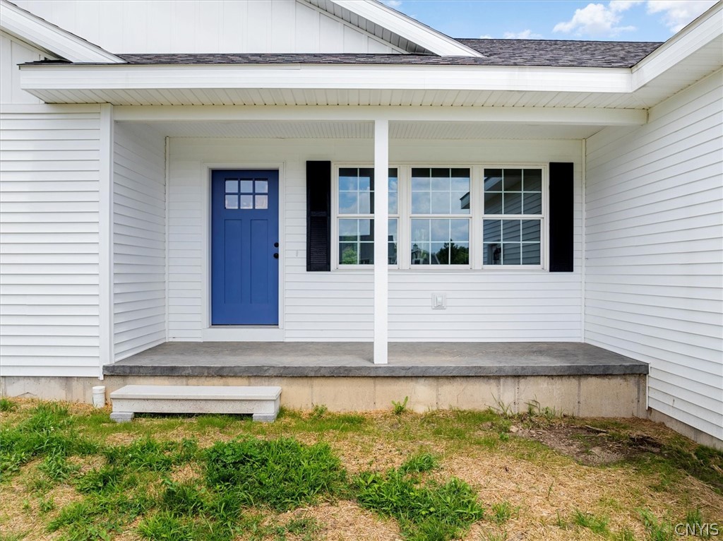 106 Peet Drive Marcy, NY 13403 - Photo 4 of 36