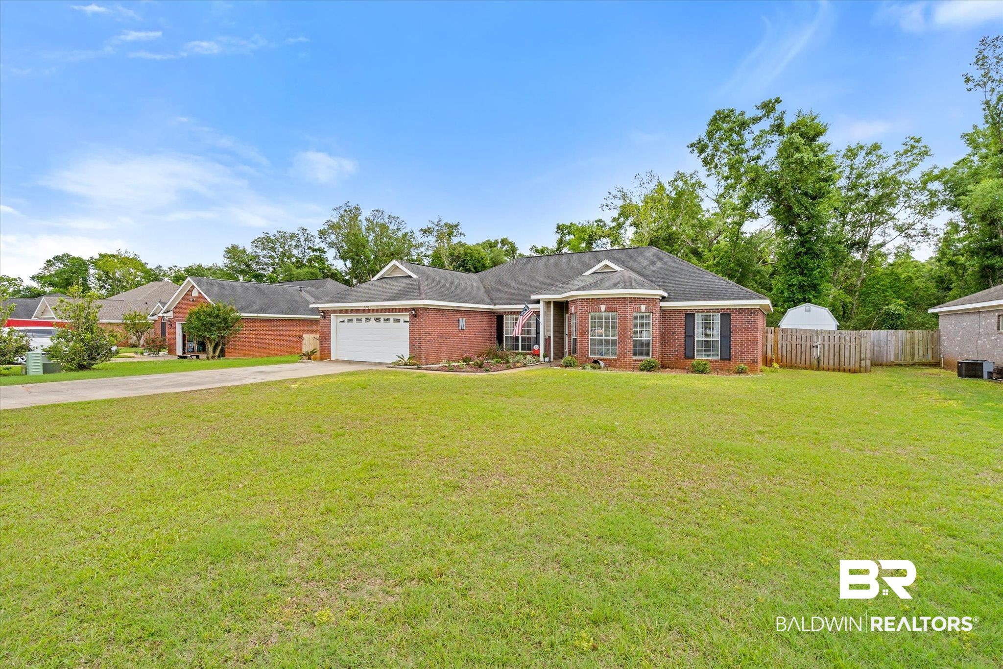 16532 Tyson Drive Foley, AL 36535 - Photo 39 of 41