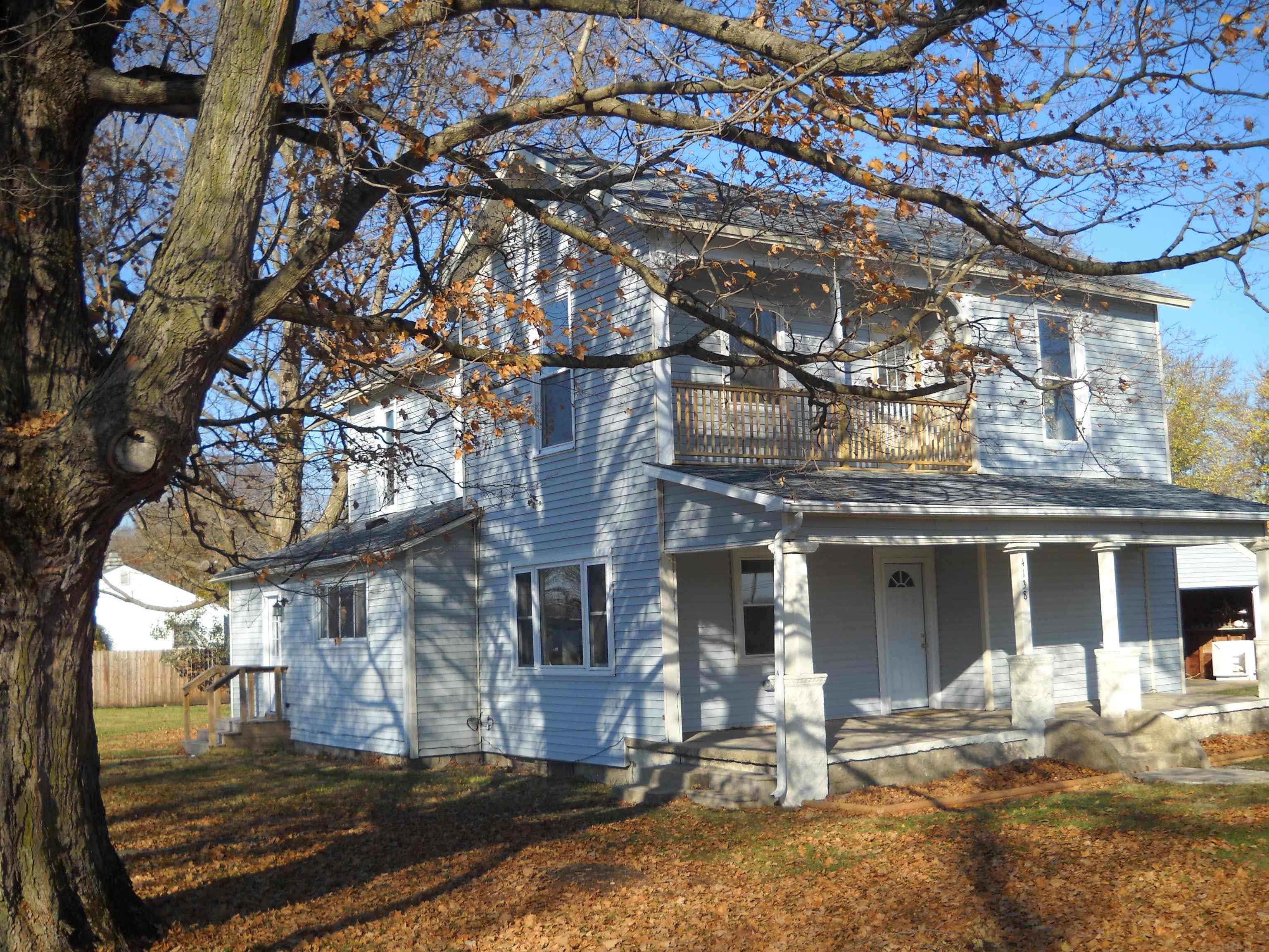 4138 North Mexico Road Mexico, IN 46958 - Photo 2 of 25 Gallery Image 2