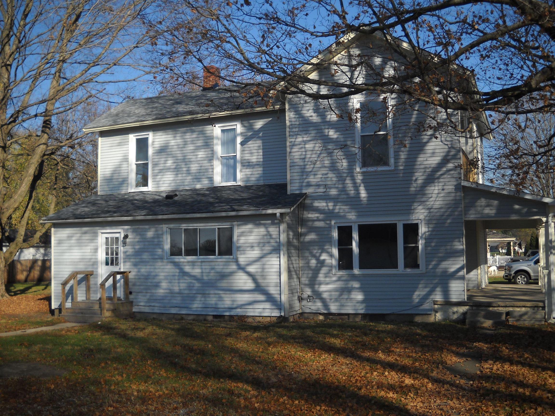 4138 North Mexico Road Mexico, IN 46958 - Photo 4 of 25 Gallery Image 4