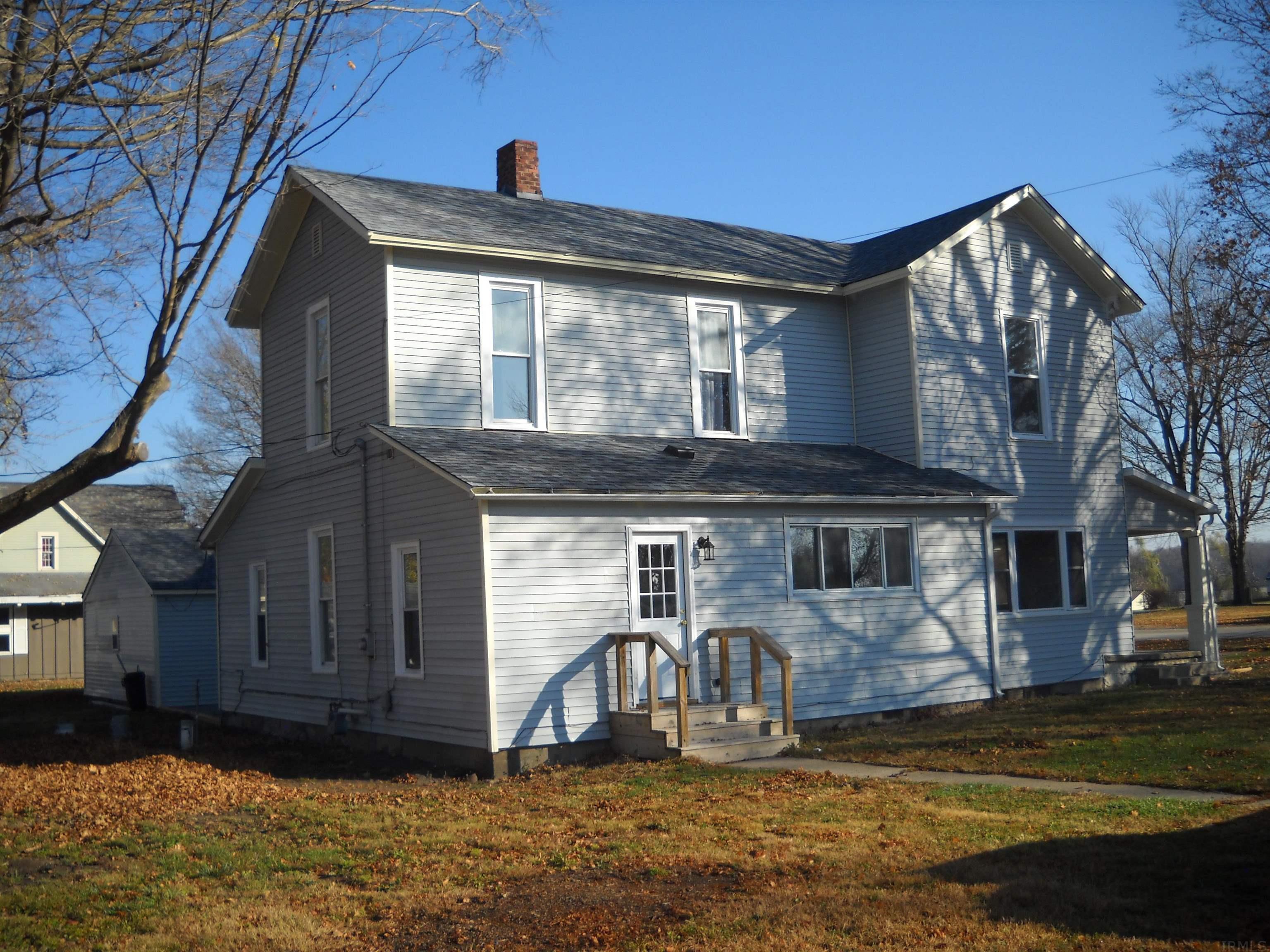 4138 North Mexico Road Mexico, IN 46958 - Photo 5 of 25 Gallery Image 5