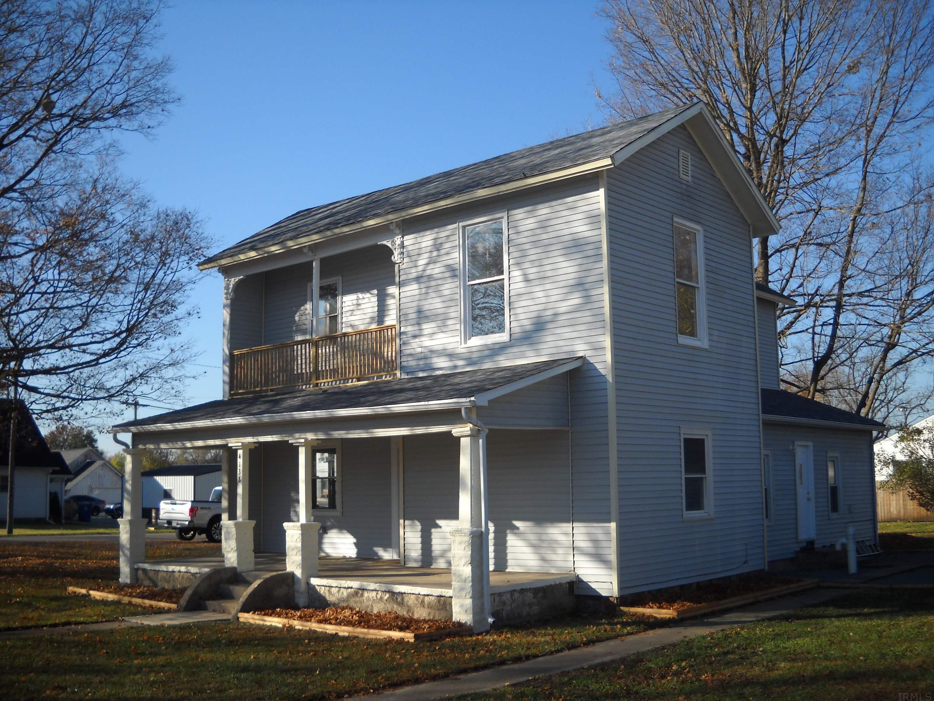 4138 North Mexico Road Mexico, IN 46958 - Photo 6 of 25 Gallery Image 6