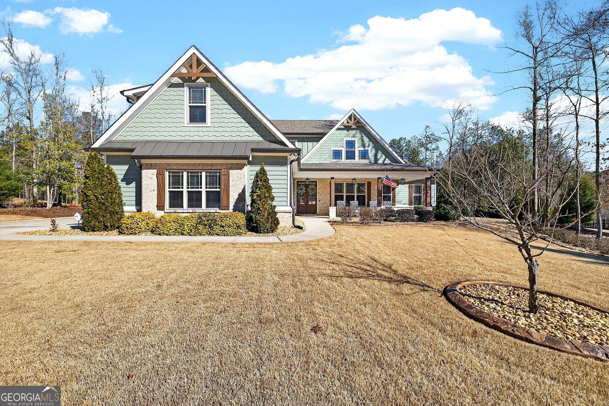 430 Preakness Way Forsyth, GA 31029 - Photo 1 of 57