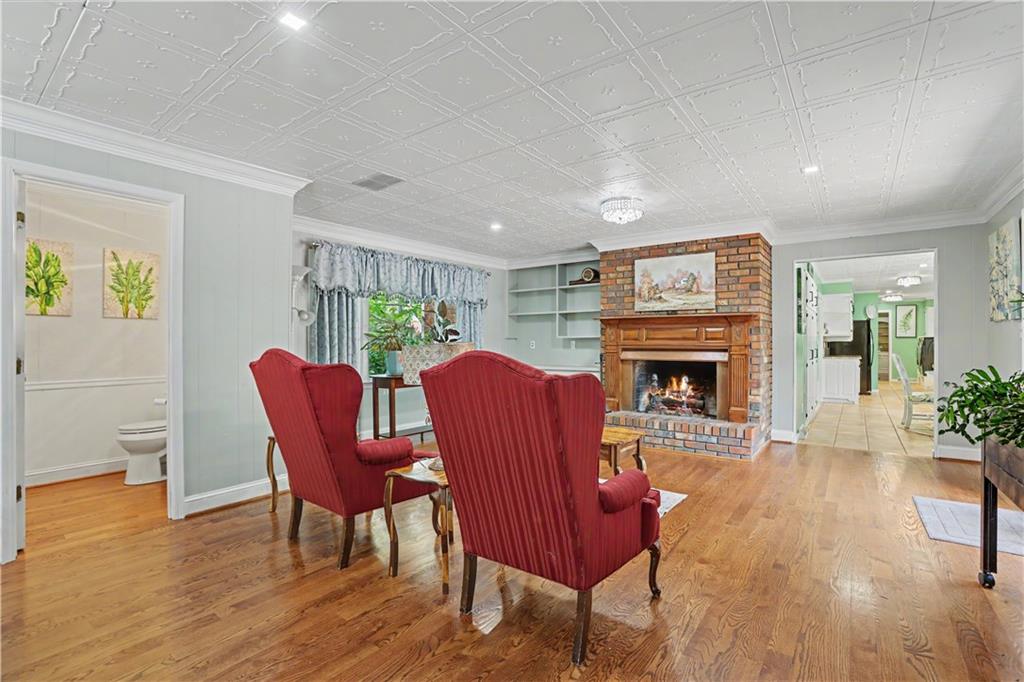 390 Virginia Hills Road Royston, GA 30662 - Photo 20 of 60