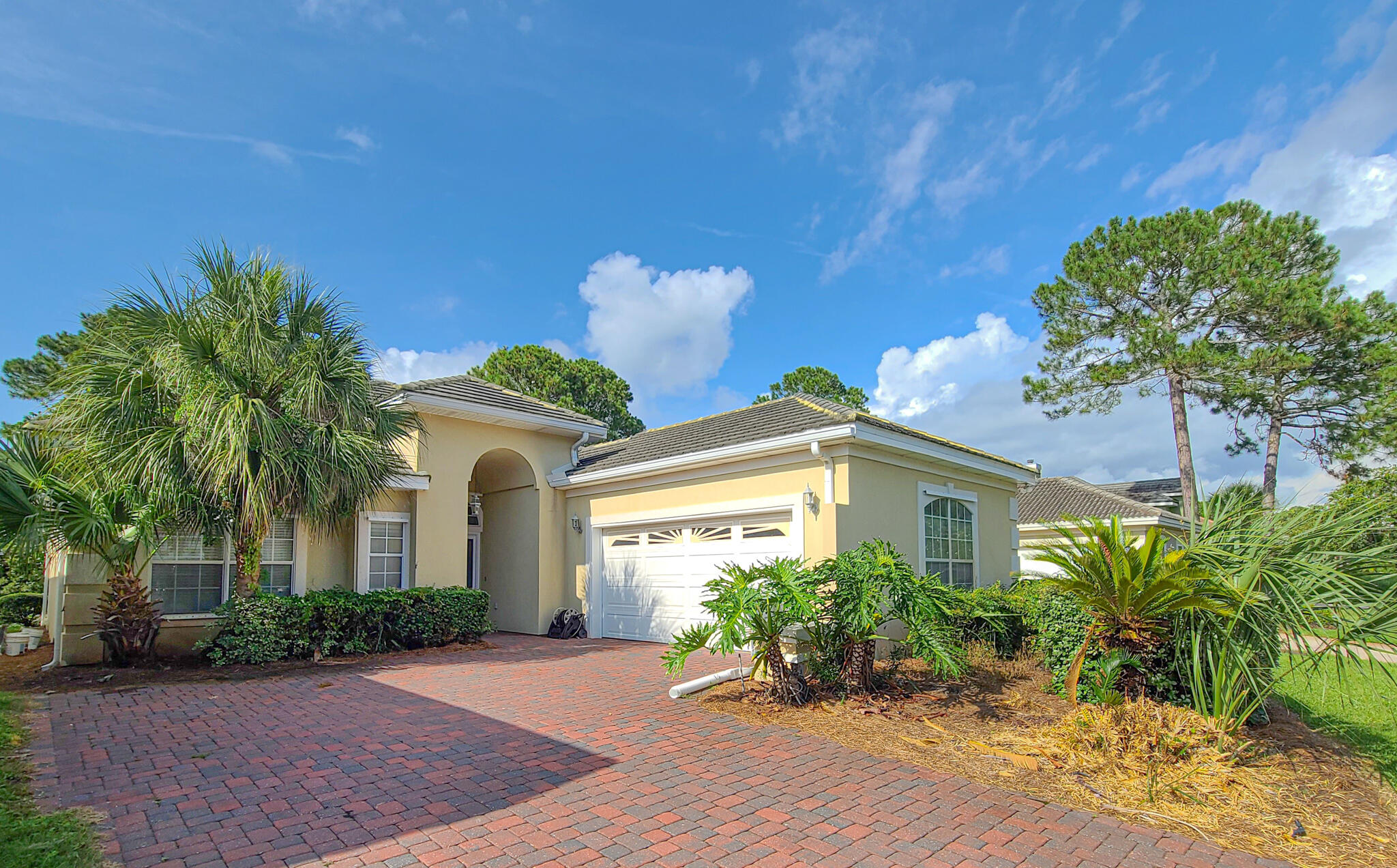 85 Indigo Loop Miramar Beach, FL 32550 - Photo 2 of 27 Front Exterior