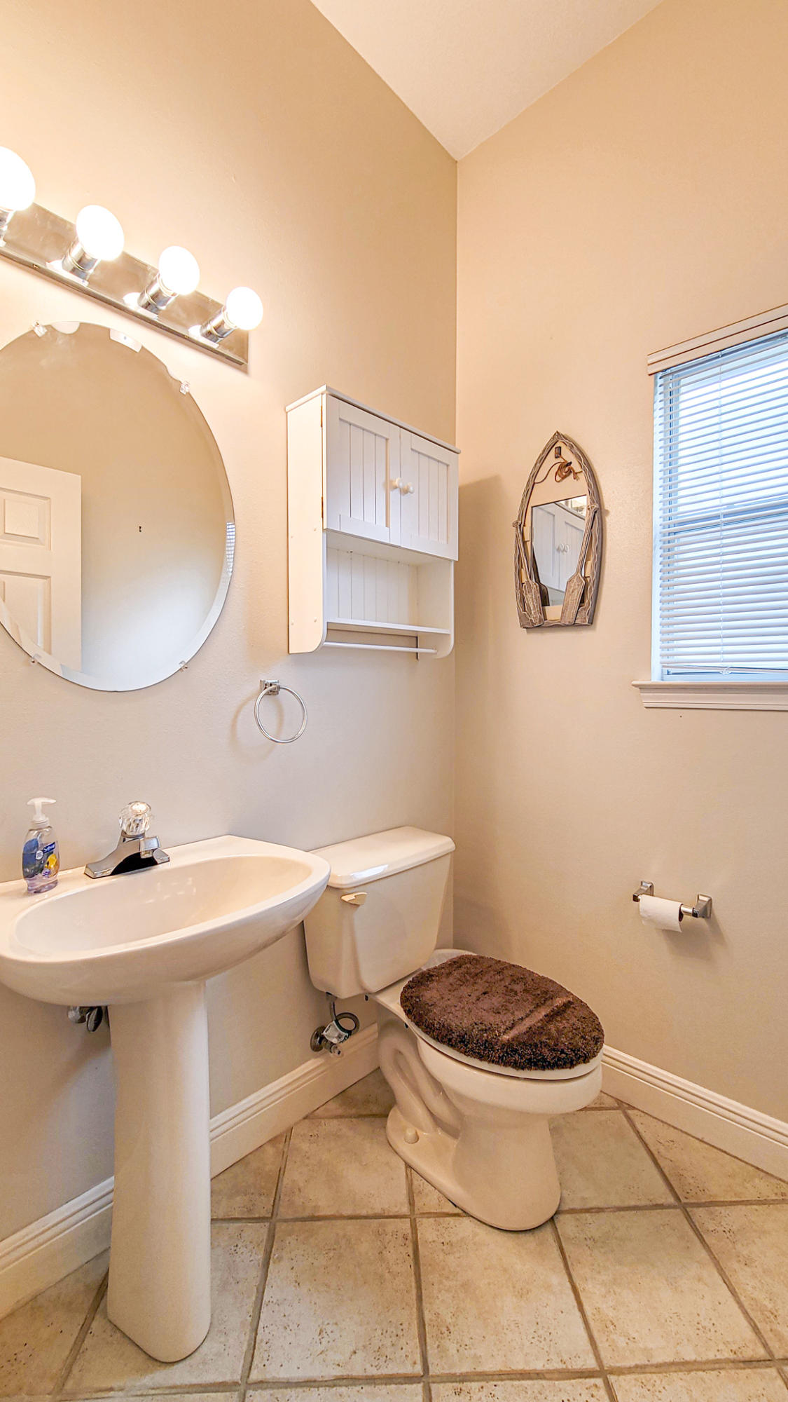 85 Indigo Loop Miramar Beach, FL 32550 - Photo 23 of 27 Half Bath