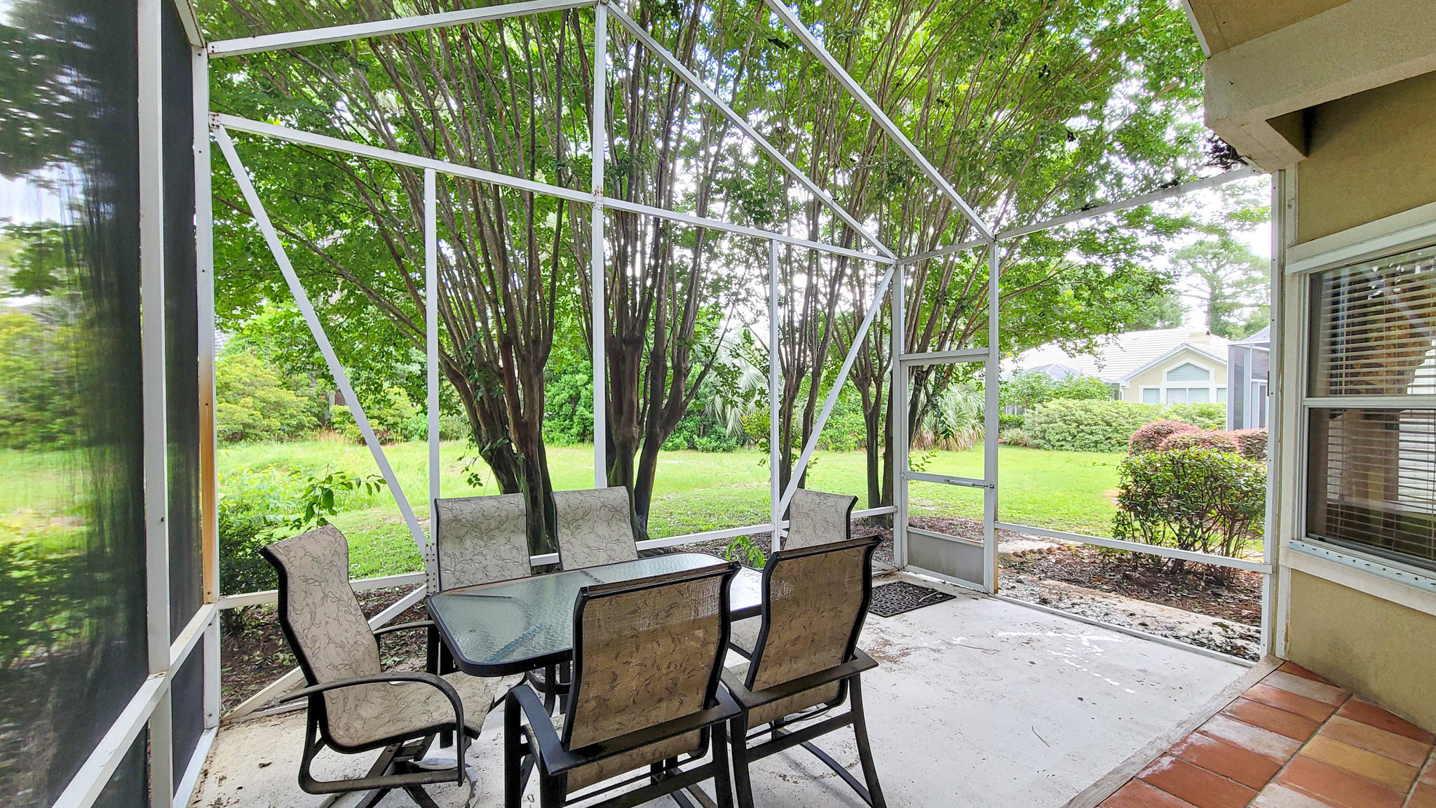 85 Indigo Loop Miramar Beach, FL 32550 - Photo 25 of 27 Covered Patio