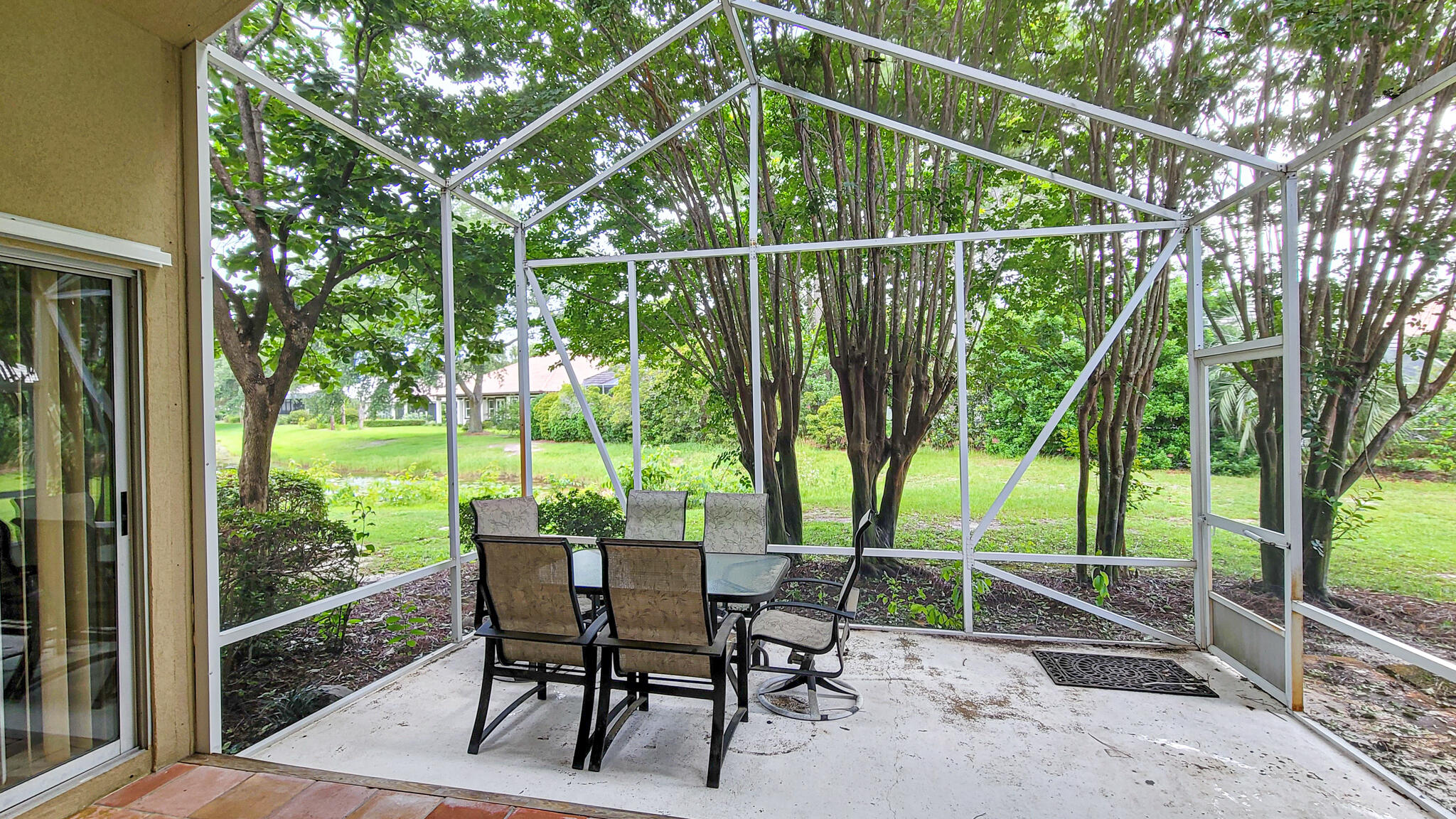 85 Indigo Loop Miramar Beach, FL 32550 - Photo 26 of 27 Covered Patio