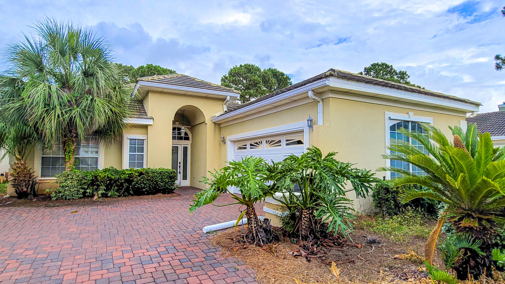 85 Indigo Loop Miramar Beach, FL 32550 - Photo 3 of 27 Front
