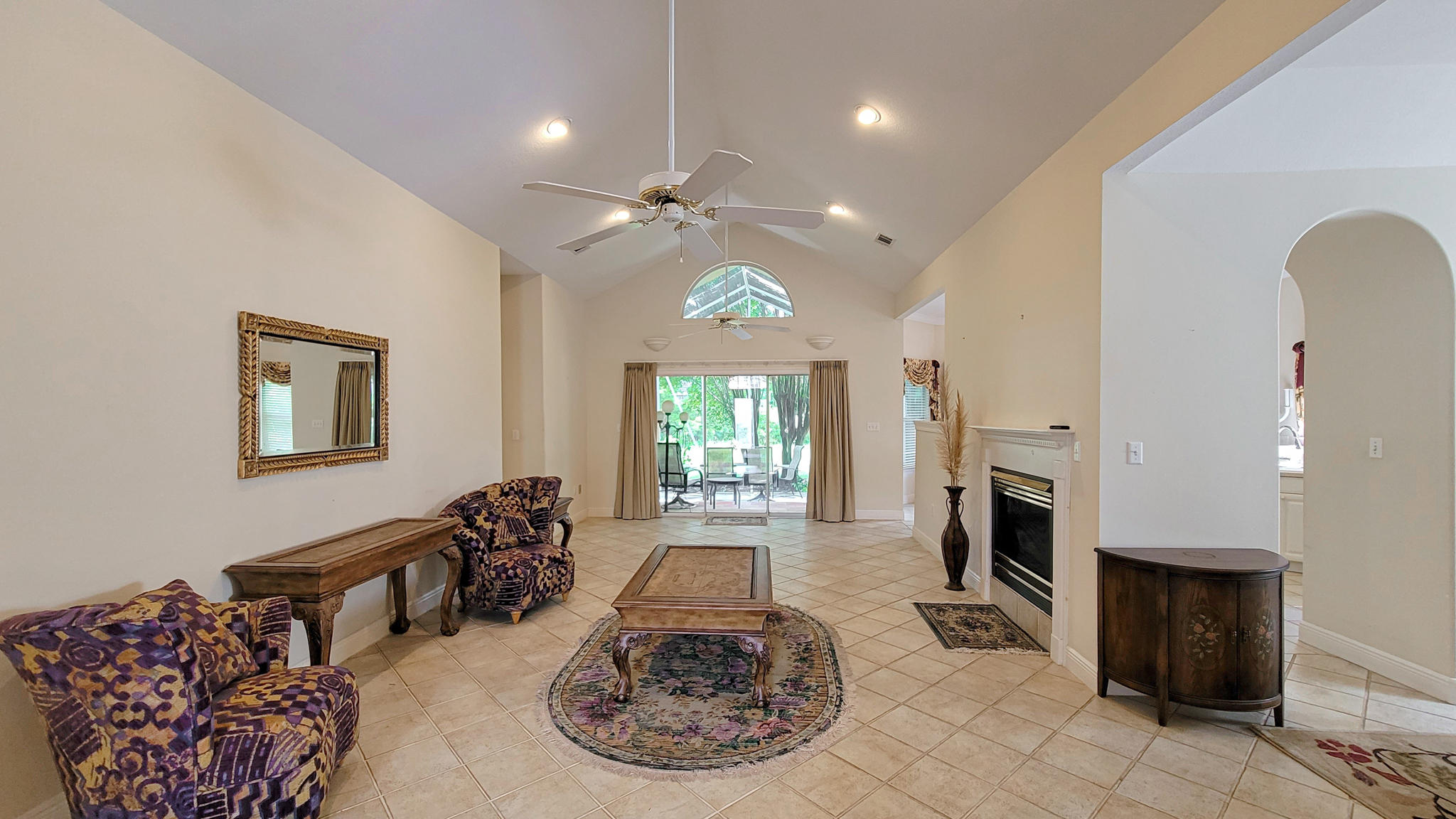 85 Indigo Loop Miramar Beach, FL 32550 - Photo 4 of 27 Living Area
