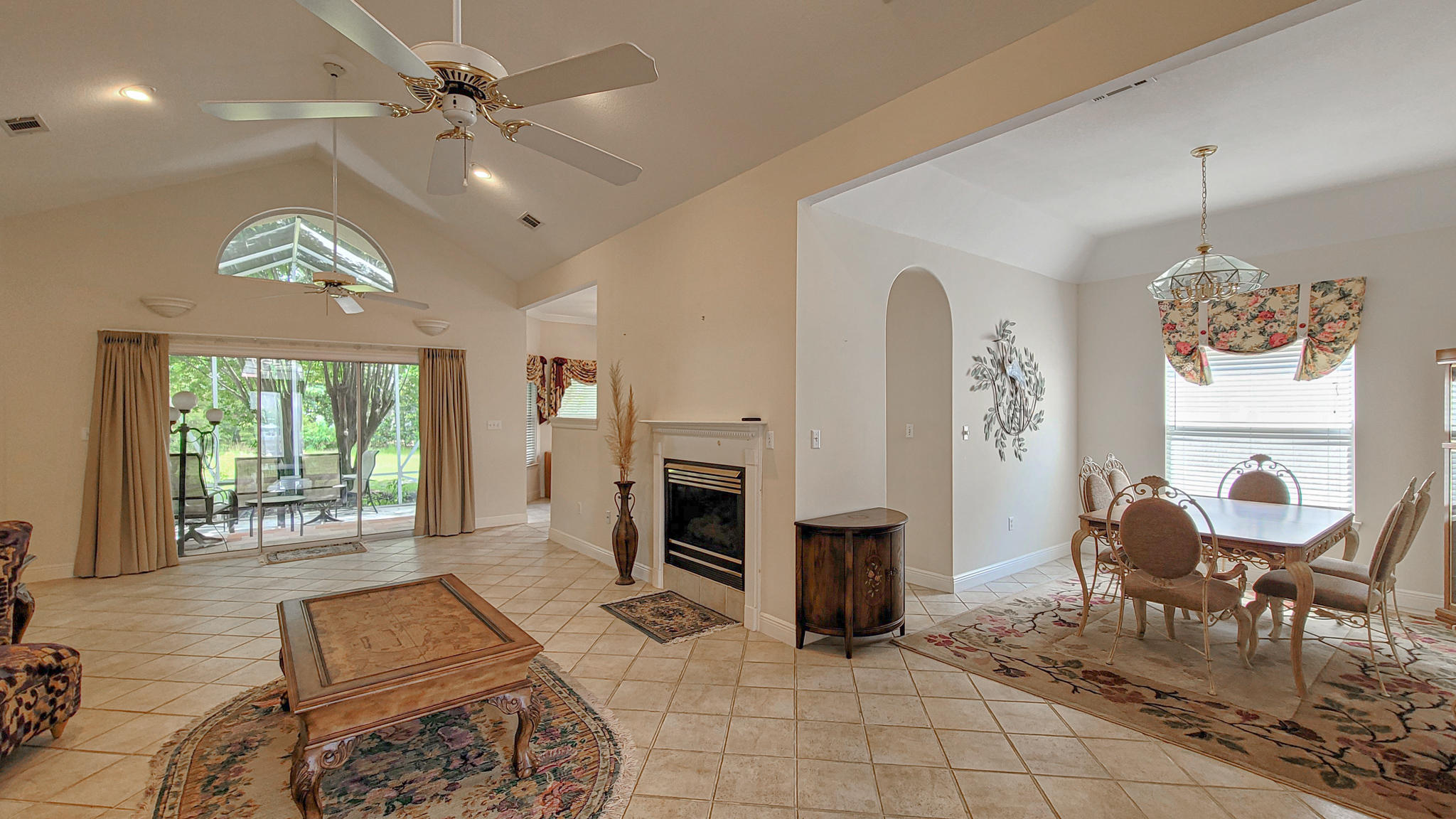 85 Indigo Loop Miramar Beach, FL 32550 - Photo 5 of 27 Living/Dining Area