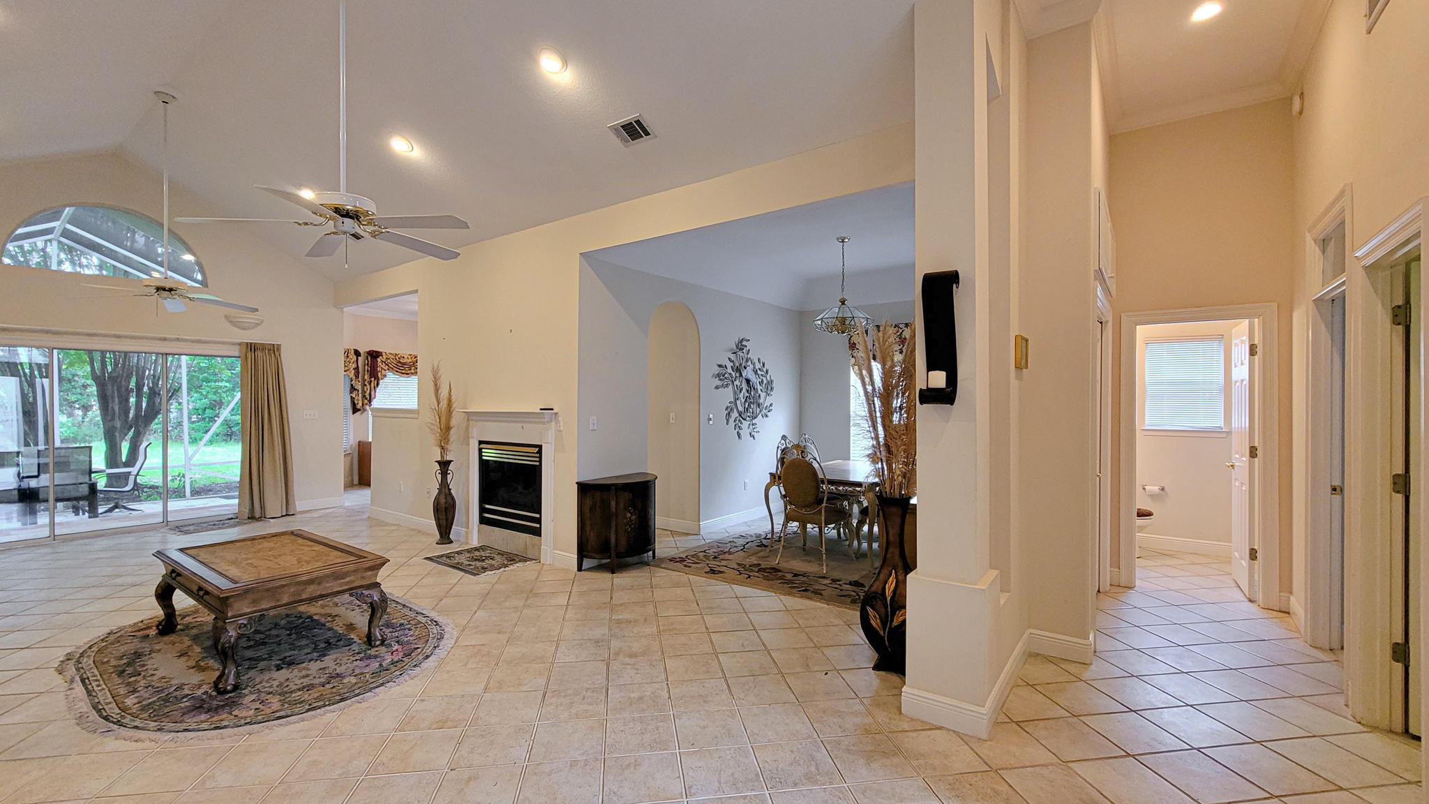 85 Indigo Loop Miramar Beach, FL 32550 - Photo 6 of 27 Living/Dining Area
