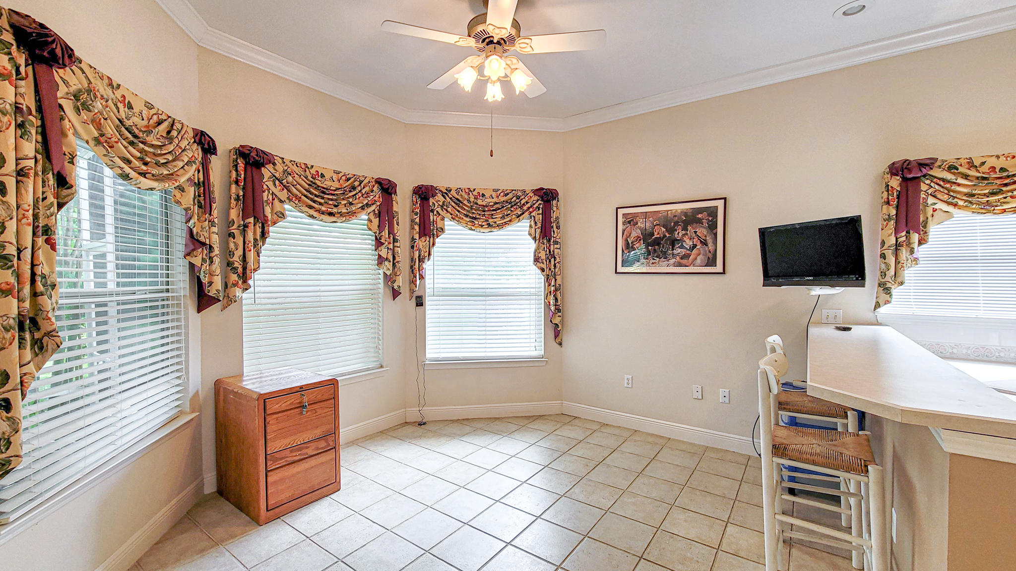 85 Indigo Loop Miramar Beach, FL 32550 - Photo 10 of 27 Breakfast Nook